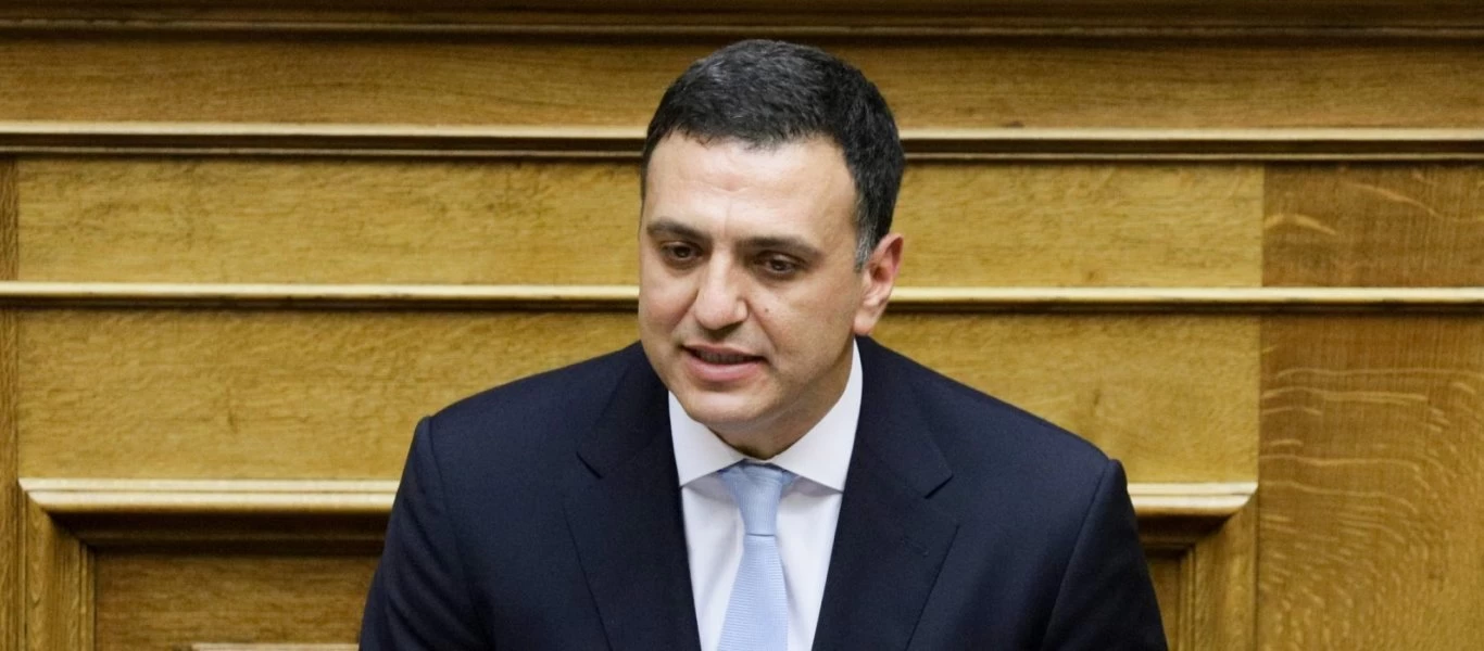 Υπουργείο Υγείας: Τρεις παρεμβάσεις για την ανακούφιση των καρδιοπαθών ασθενών - Έπεται συνέχεια και σε άλλους τομείς